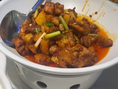 -兰湘子·湘菜小炒(石家庄万象城店)