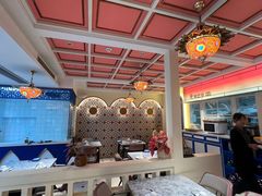-羊巴道新疆菜·清真(上梅林店)