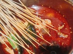 -川堂风·跷脚牛肉·乐山爆炒(宝山日月光店)