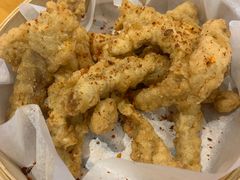 -霸蛮湖南菜·牛肉粉(荣京西街店)
