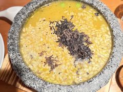 -菌自由丨野生菌火锅特色庭院餐厅(丽江古城店)