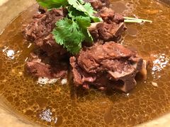 -芦月轩羊蝎子(北蜂窝店)