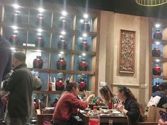 大堂-串大叔炭火烤串·鸡西大冷面刀削面(总店)
