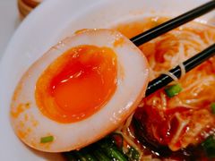 白煮蛋-避风塘·老港味餐厅(虹口龙之梦店)
