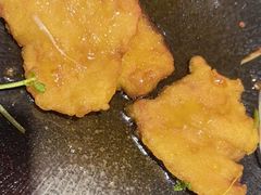 -满园烤鸭·春饼(抚顺万达店)