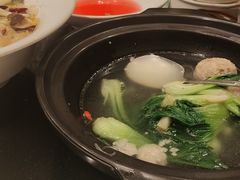 -芳芳私房菜·精做淮扬菜(承德路店)