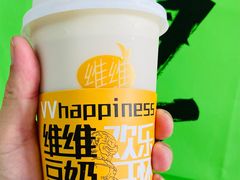 -维维豆奶(金鹰新街口店)