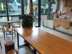 -霸王茶姬(泛海广场店)