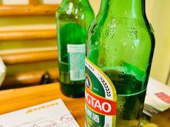 -恩你小木屋·韩式料理(假日广场店)