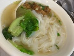 -沙河粉村·国家非遗传承(云台店)