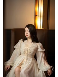 -MECCI婚礼摄影跟拍(红东方广场店)