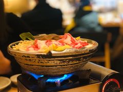 -初居食屋日式料理(万象城购物中心店)