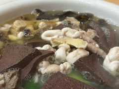 -古街捞化牛杂(井大店)