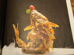 -城南往事·鲁菜济南菜(软件园美莲广场店)