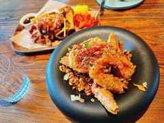 -食陆号·新式台湾创意菜(苏州首店)