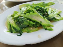 -鹿福农庄(南沙天后宫店)