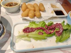 -乡土黄·鲜牛肉火锅·小龙虾(兴业街店)