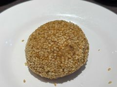 -东来顺铜锅炭火涮肉(上地华联店)