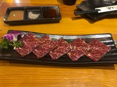 -丸藏和牛烧肉专门店(园区师惠坊店)
