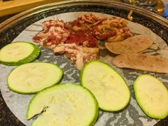 -正宗齐齐哈尔烤肉·齐牛哥鲜切炭火烤肉(杭州总店)