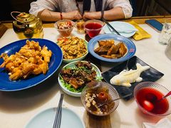 -小吊梨汤·北京菜·烤鸭(清河万象汇店)