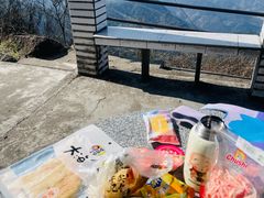 -江西阳明山国家森林公园