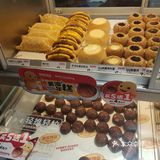 火爆杭州的甜品美食热氣饼店让你两眼放光