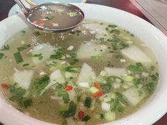 -范记靖远羊羔肉(博物馆店)