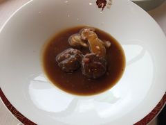 -天龙轩(香港丽思卡尔顿酒店)