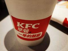 -肯德基(中关村E世界店)