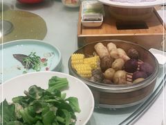 -梦都海鲜酒家(万达广场江桥店)