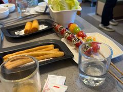-海底捞火锅(王府井银泰in88店)