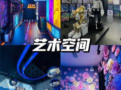 -清远熹乐谷温泉度假酒店