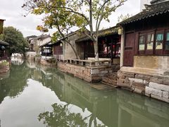-锦溪古镇