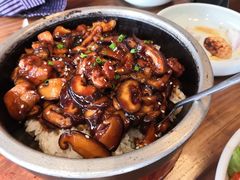 -九田家黑牛烤肉料理(三墩店)