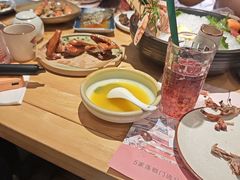 -桃夭日式料理(国信店)