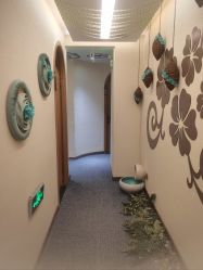 -芳朵美容养生SPA