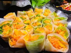 -上海东方佘山翰悦阁酒店·Vie全日制餐厅