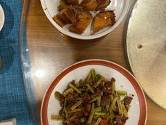 -糟粕醋·椰苑海南菜餐厅(亚龙湾天域酒店)