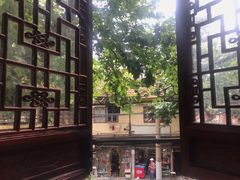 -吉友粥底火锅(方斜路店)