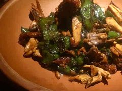 -吃饭皇帝大土家民族菜(正大广场店)