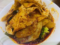 -马三洋芋片(兰州总店)