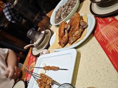 -状元阁烧烤(新华路总店)