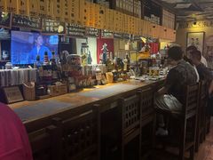 -半藏居酒屋(香港花园店)