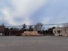 -大兴滨河森林公园