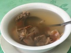 -巫记鸡饭店