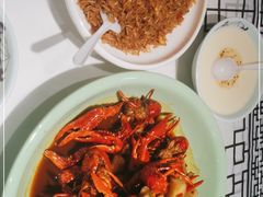 -靓虾二哥长沙地标小龙虾(五一广场店)