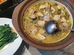 -紫鑫阁饭庄(长安店)