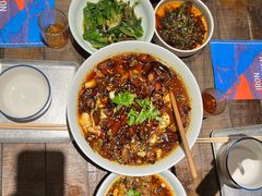 -铁公鸡·四川料理(天环广场店)