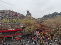 -杭州宋城
